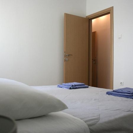 Apartments Antea Trogir Exterior foto