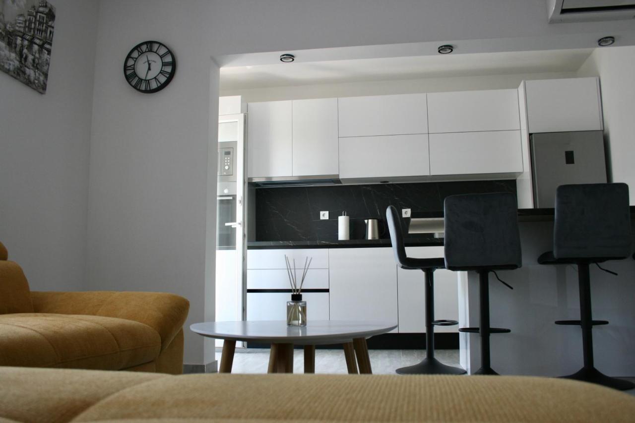 Apartments Antea Trogir Exterior foto