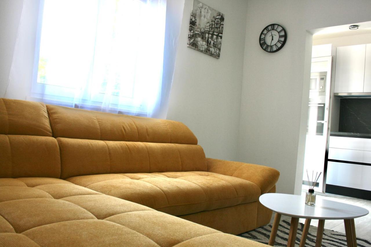 Apartments Antea Trogir Exterior foto