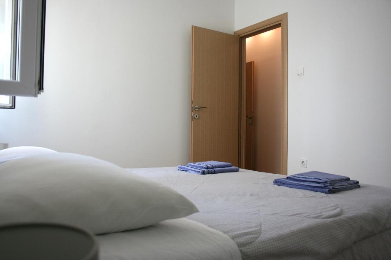 Apartments Antea Trogir Exterior foto