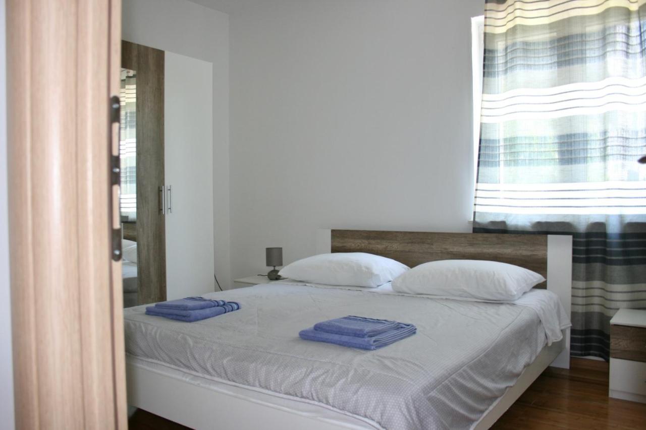 Apartments Antea Trogir Exterior foto